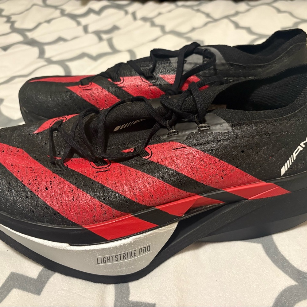 Adidas Prime X 3 AMG Edition